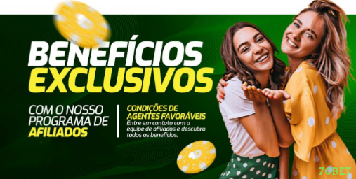 70bet Pagamentos Seguros